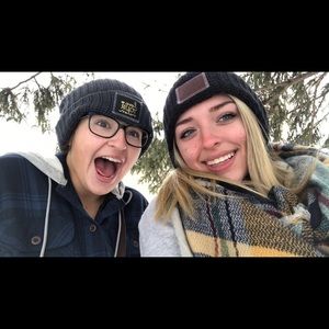 Meet your Posher, Haylee